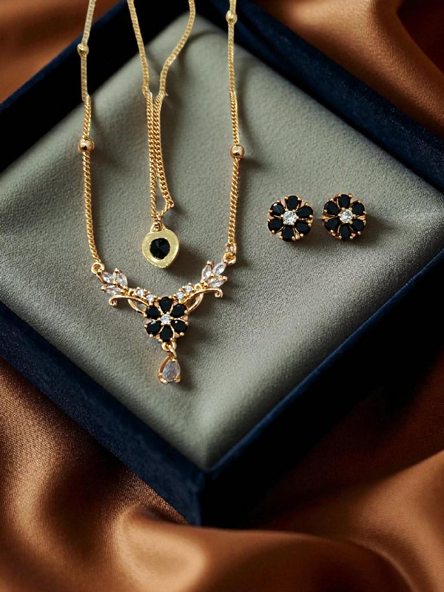 royal jewelry set