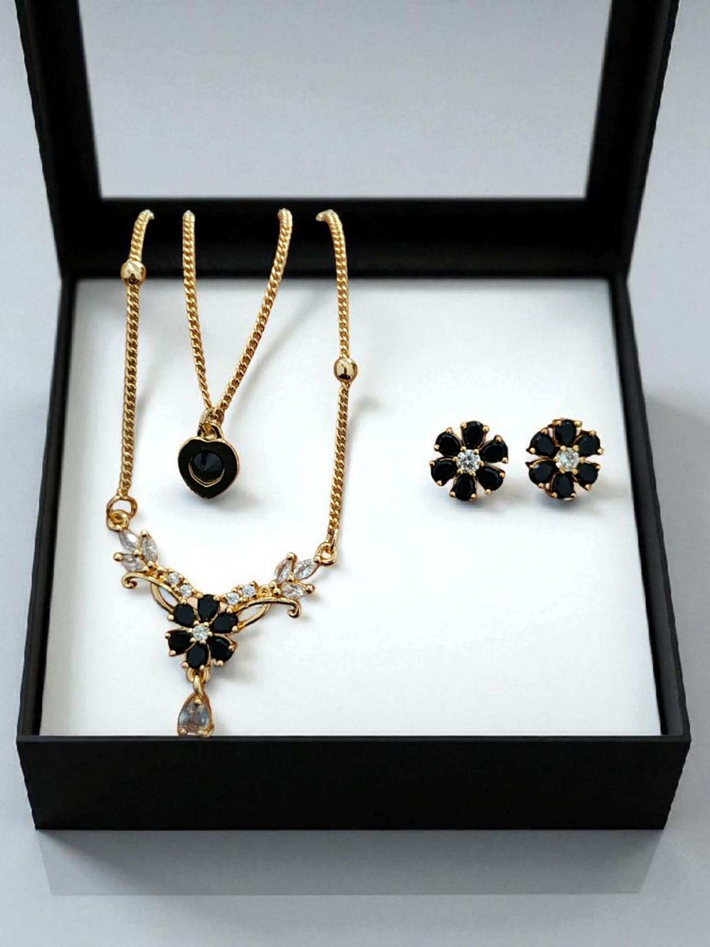 royal jewelry set