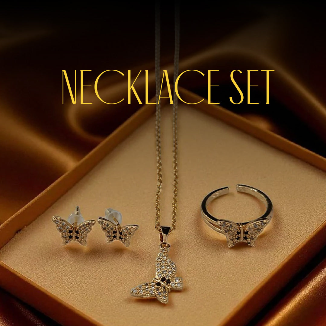 Necklace Set