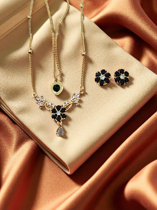 royal jewelry set