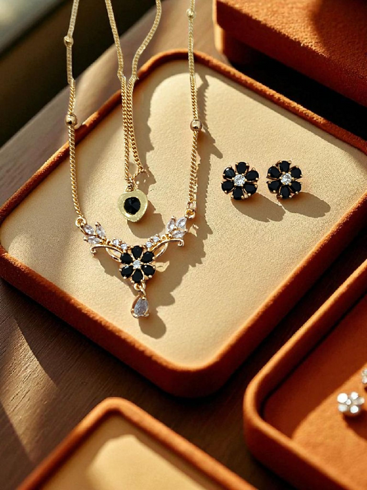 royal jewelry set